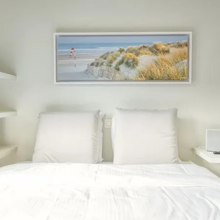 3br Marina شقة نيوبورت